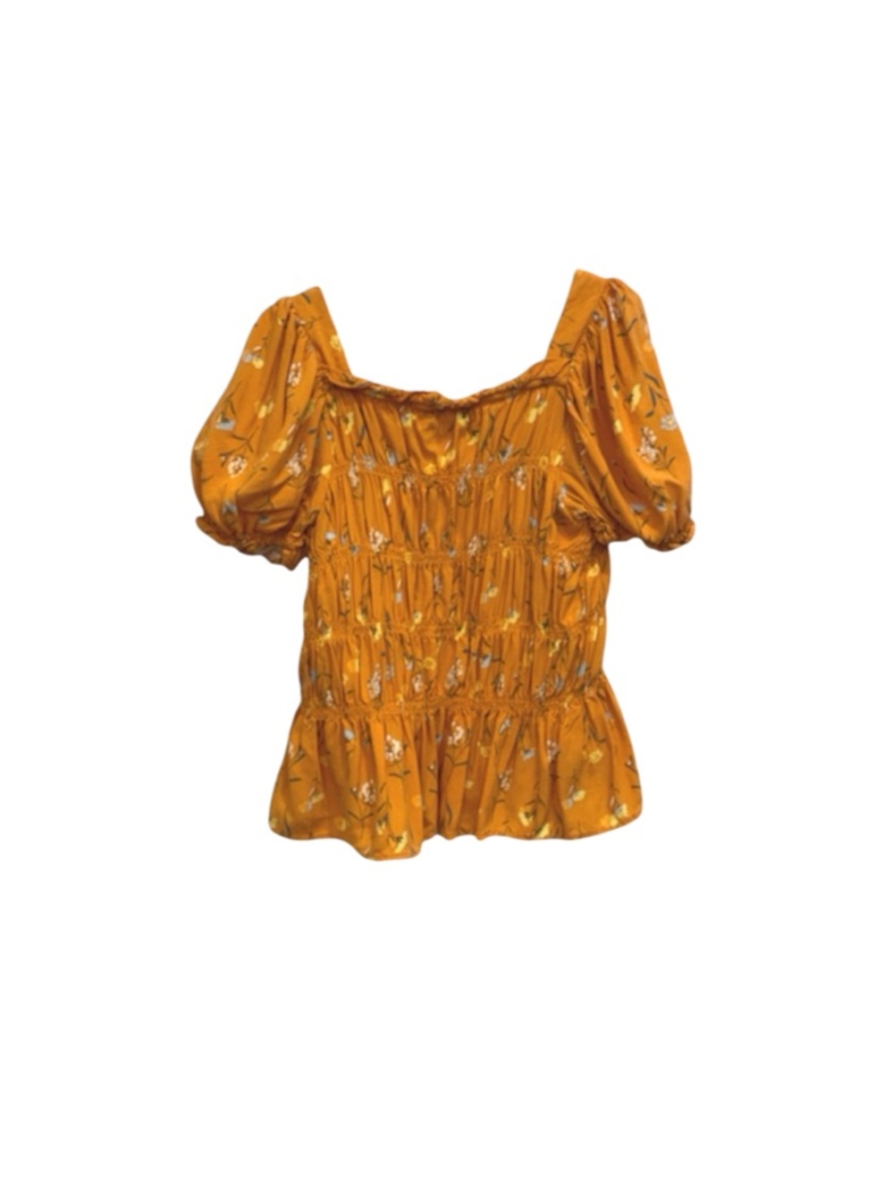 Art Class Blouse